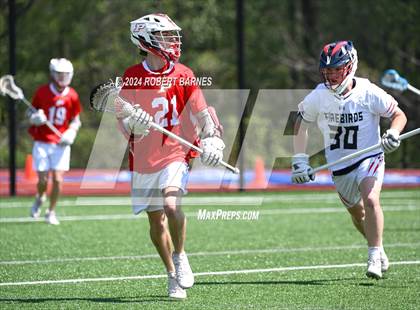 Thumbnail 1 in Penncrest @ Holy Ghost Prep photogallery.