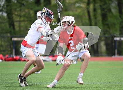 Thumbnail 2 in Penncrest @ Holy Ghost Prep photogallery.