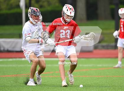 Thumbnail 2 in Penncrest @ Holy Ghost Prep photogallery.