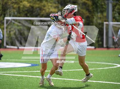 Thumbnail 2 in Penncrest @ Holy Ghost Prep photogallery.