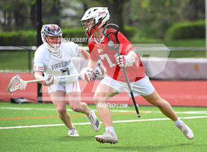Thumbnail 2 in Penncrest @ Holy Ghost Prep photogallery.