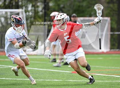 Thumbnail 3 in Penncrest @ Holy Ghost Prep photogallery.
