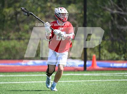 Thumbnail 3 in Penncrest @ Holy Ghost Prep photogallery.