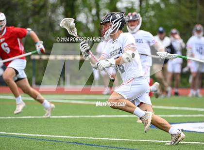 Thumbnail 1 in Penncrest @ Holy Ghost Prep photogallery.