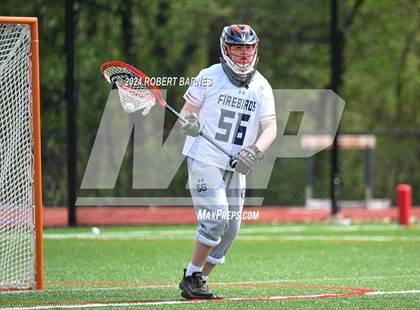 Thumbnail 2 in Penncrest @ Holy Ghost Prep photogallery.