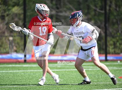 Thumbnail 3 in Penncrest @ Holy Ghost Prep photogallery.