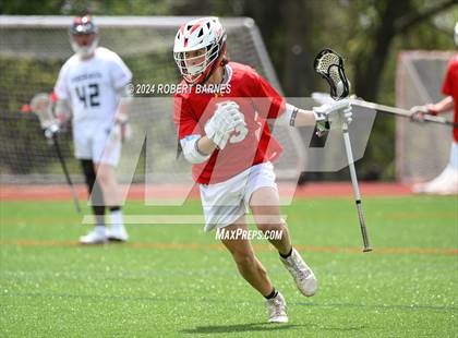 Thumbnail 2 in Penncrest @ Holy Ghost Prep photogallery.
