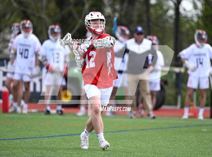 Thumbnail 3 in Penncrest @ Holy Ghost Prep photogallery.