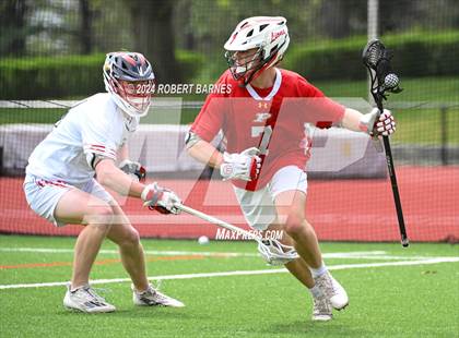 Thumbnail 1 in Penncrest @ Holy Ghost Prep photogallery.