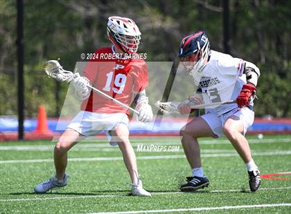 Thumbnail 2 in Penncrest @ Holy Ghost Prep photogallery.