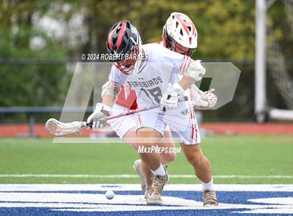 Thumbnail 1 in Penncrest @ Holy Ghost Prep photogallery.