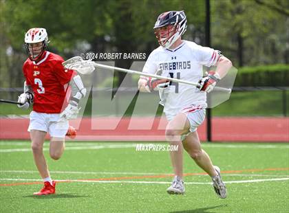Thumbnail 1 in Penncrest @ Holy Ghost Prep photogallery.