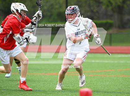 Thumbnail 2 in Penncrest @ Holy Ghost Prep photogallery.