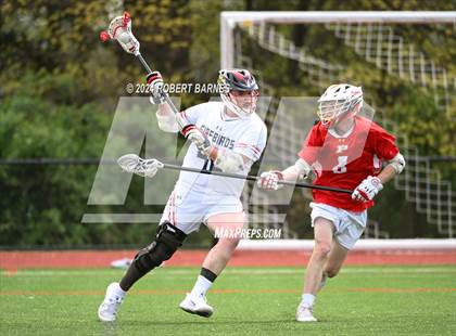 Thumbnail 2 in Penncrest @ Holy Ghost Prep photogallery.