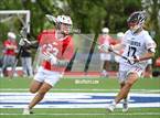 Photo from the gallery "Penncrest @ Holy Ghost Prep"