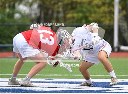 Thumbnail 3 in Penncrest @ Holy Ghost Prep photogallery.
