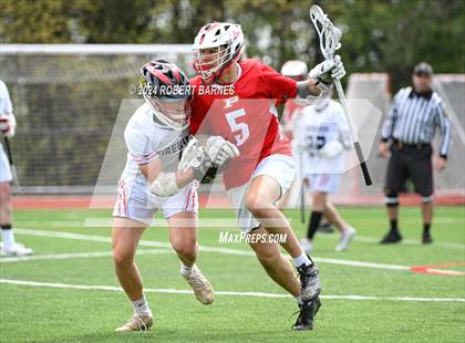 Thumbnail 2 in Penncrest @ Holy Ghost Prep photogallery.