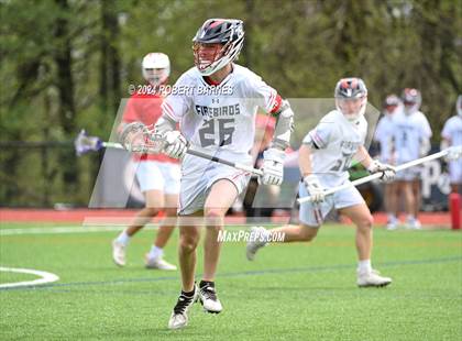 Thumbnail 2 in Penncrest @ Holy Ghost Prep photogallery.