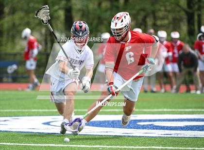 Thumbnail 2 in Penncrest @ Holy Ghost Prep photogallery.