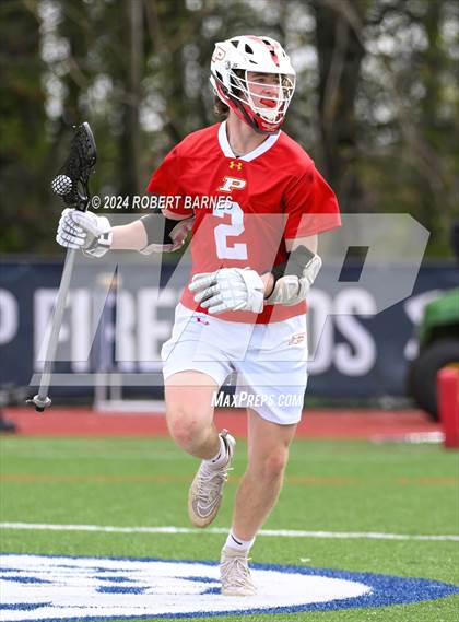 Thumbnail 1 in Penncrest @ Holy Ghost Prep photogallery.