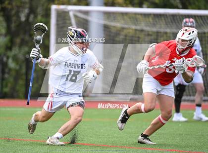 Thumbnail 3 in Penncrest @ Holy Ghost Prep photogallery.