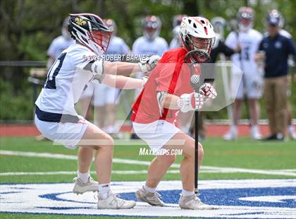 Thumbnail 3 in Penncrest @ Holy Ghost Prep photogallery.