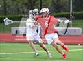 Photo from the gallery "Penncrest @ Holy Ghost Prep"