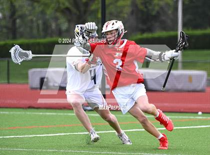 Thumbnail 3 in Penncrest @ Holy Ghost Prep photogallery.