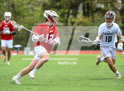 Thumbnail 3 in Penncrest @ Holy Ghost Prep photogallery.