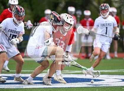 Thumbnail 1 in Penncrest @ Holy Ghost Prep photogallery.