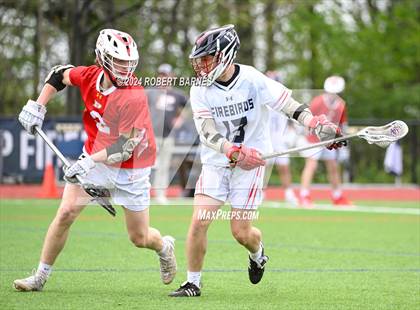 Thumbnail 1 in Penncrest @ Holy Ghost Prep photogallery.