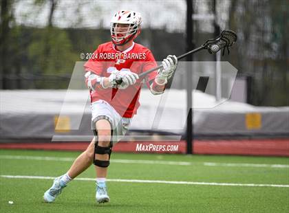 Thumbnail 1 in Penncrest @ Holy Ghost Prep photogallery.