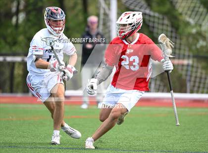 Thumbnail 1 in Penncrest @ Holy Ghost Prep photogallery.
