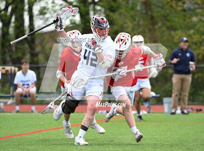 Thumbnail 1 in Penncrest @ Holy Ghost Prep photogallery.