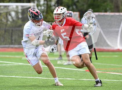 Thumbnail 1 in Penncrest @ Holy Ghost Prep photogallery.