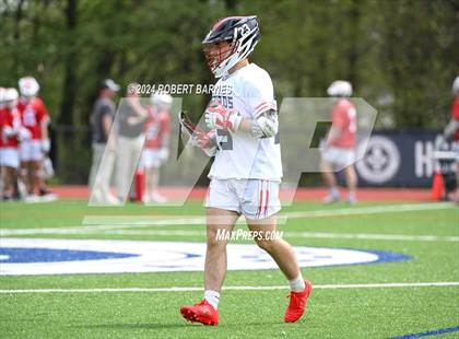 Thumbnail 3 in Penncrest @ Holy Ghost Prep photogallery.