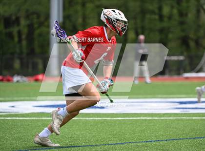 Thumbnail 1 in Penncrest @ Holy Ghost Prep photogallery.