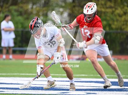 Thumbnail 2 in Penncrest @ Holy Ghost Prep photogallery.