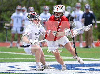 Thumbnail 1 in Penncrest @ Holy Ghost Prep photogallery.