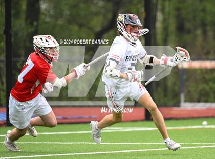 Thumbnail 3 in Penncrest @ Holy Ghost Prep photogallery.