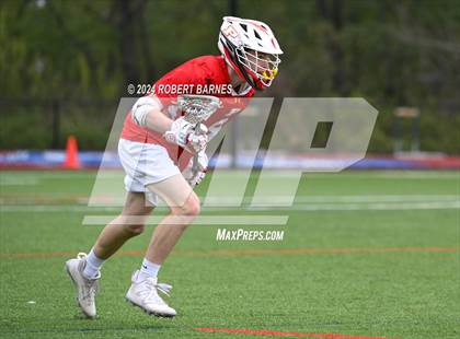 Thumbnail 1 in Penncrest @ Holy Ghost Prep photogallery.
