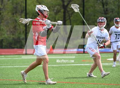 Thumbnail 1 in Penncrest @ Holy Ghost Prep photogallery.
