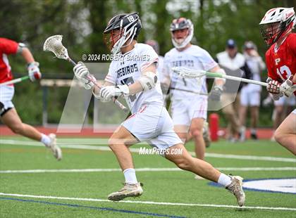 Thumbnail 2 in Penncrest @ Holy Ghost Prep photogallery.
