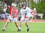 Photo from the gallery "Penncrest @ Holy Ghost Prep"