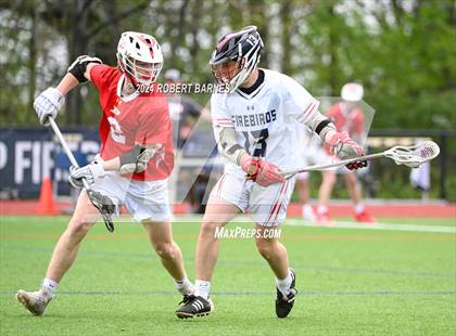 Thumbnail 3 in Penncrest @ Holy Ghost Prep photogallery.
