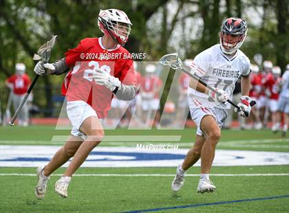 Thumbnail 1 in Penncrest @ Holy Ghost Prep photogallery.