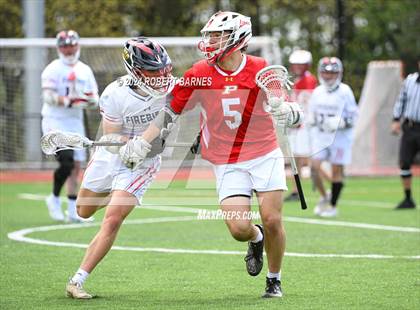 Thumbnail 3 in Penncrest @ Holy Ghost Prep photogallery.