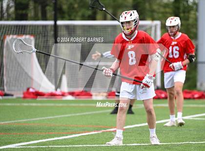 Thumbnail 1 in Penncrest @ Holy Ghost Prep photogallery.