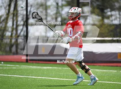 Thumbnail 3 in Penncrest @ Holy Ghost Prep photogallery.