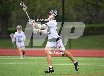 Thumbnail 1 in Penncrest @ Holy Ghost Prep photogallery.